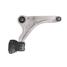 Querlenker, Radaufhängung