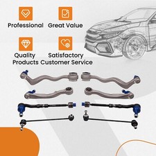 QUERLENKER LENKER SATZ VORNE