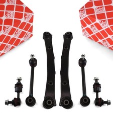 FEBI BILSTEIN Querlenker