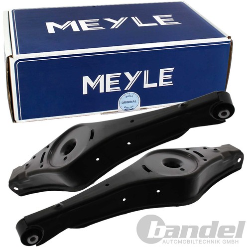 Meyle querlenker hinten - 2x,
