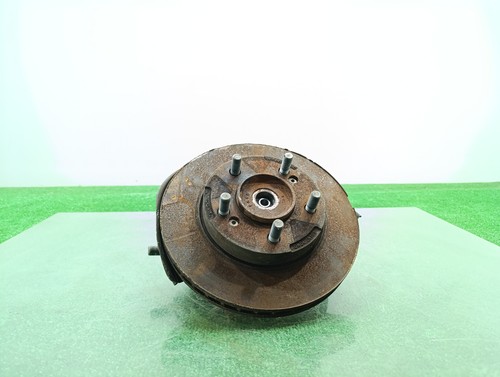4122109008 achsschenkel vorne