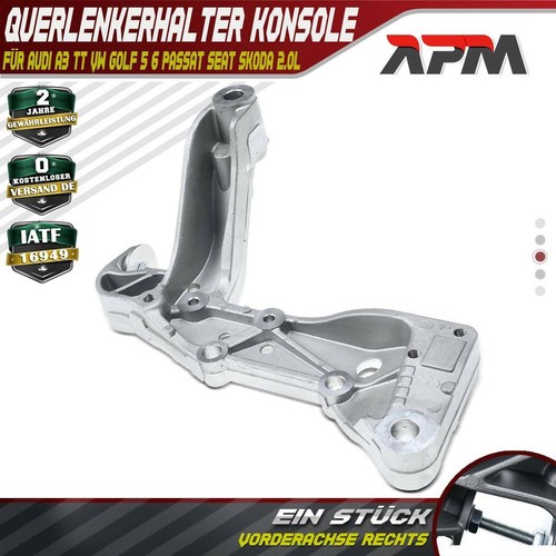 Querlenker halter konsole - querlenker,