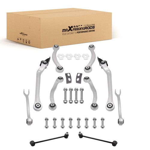 10x querlenker kit lagerung - 10x,