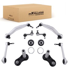 10PCS QUERLENKER SATZ HINTEN