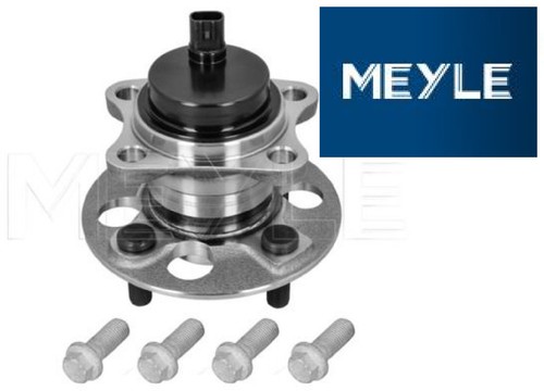 Meyle 147520016 radnabe - meyle,