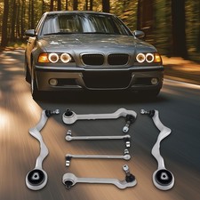 QUERLENKER SATZ  FÜR BMW 3er