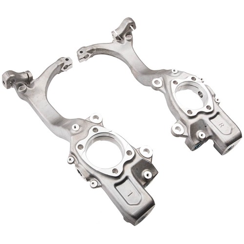 2pcs achsschenkel - 2pcs,