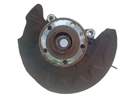 F572599 achsschenkel vorne