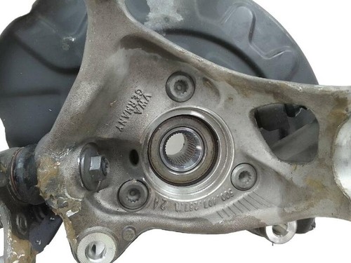 500407257a 516310 achsschenkel - 500407257a,