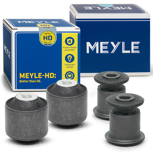 Meyle lagerung - hd,