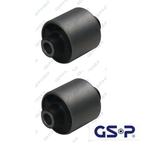 Lagerung für achskörper - 2x,