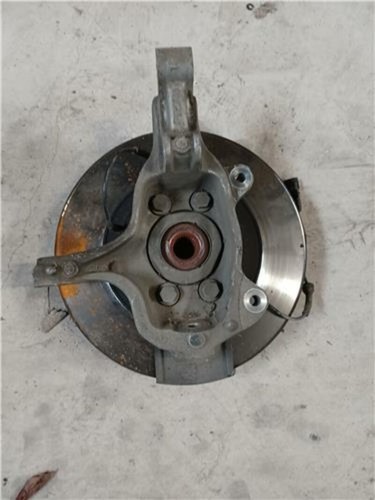 400150006r achsschenkel vorne - achsschenkel,