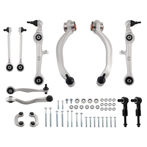 Querlenker satz for audi - l+r,