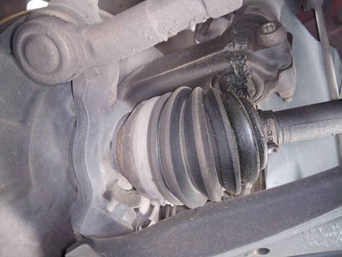 Achsschenkel vorne links audi - vorne,
