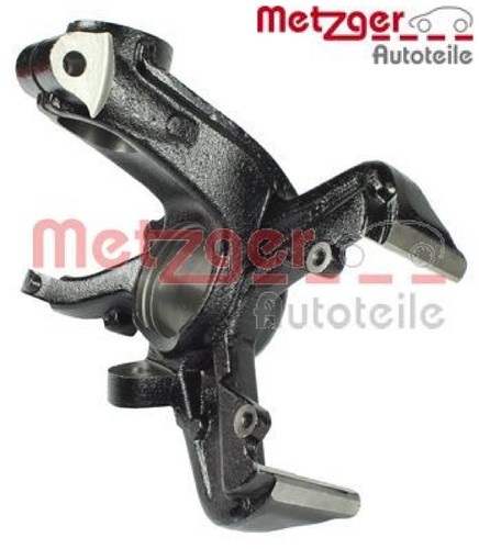 Metzger 58086901 achsschenkel - 58086901,