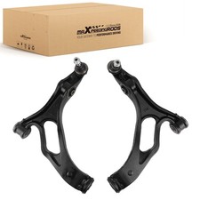 2x QUERLENKER DREIECKSLENKER