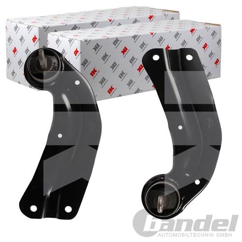 Querlenker hinten rechts - 2x,