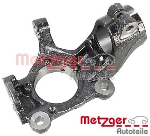 Metzger 58124001 achsschenkel - metzger,