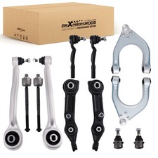 12X QUERLENKER SATZ VORNE OBEN