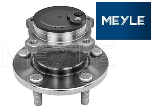 Meyle 147520004 radnabe rad - 35-147520004,