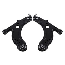 2x QUERLENKER VORNE FÜR VW