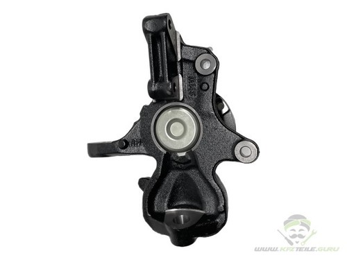 Original achsschenkel mit - achsschenkel,