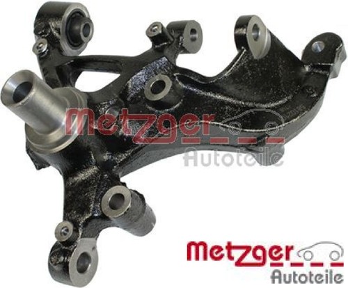Metzger 58102101 achsschenkel - metzger,
