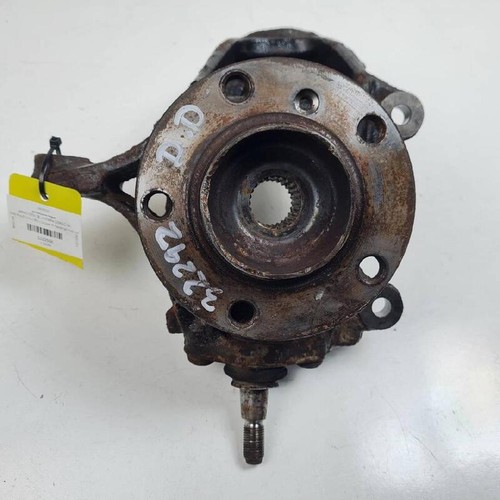 536448fr achsschenkel vorne - achsschenkel,