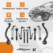 8* QUERLENKER FÜR BMW X5