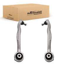 2PCS QUERLENKER VORNE UNTEN