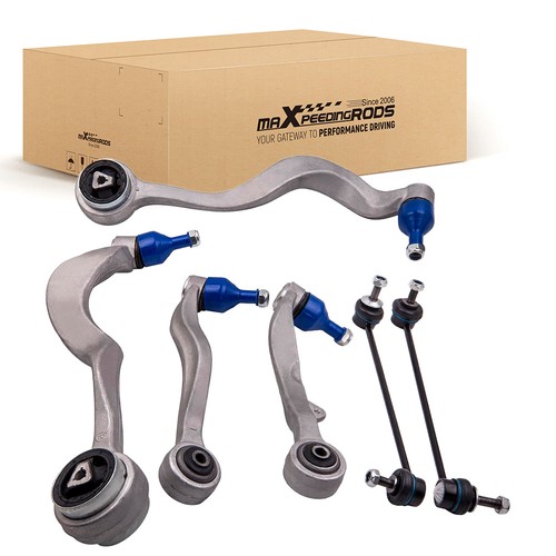 Front lower control - lower,