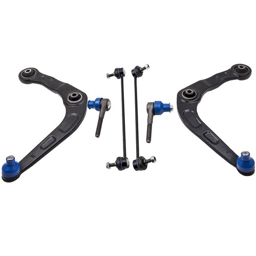 6pcs querlenker koppelstange - 6pcs,