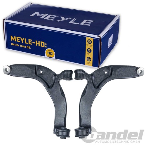 Meyle querlenker vorne - meyle,