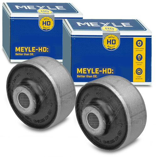 Meyle lagerung - meyle, hd