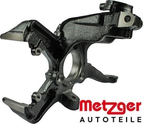 Metzger 58086002 achsschenkel - metzger,