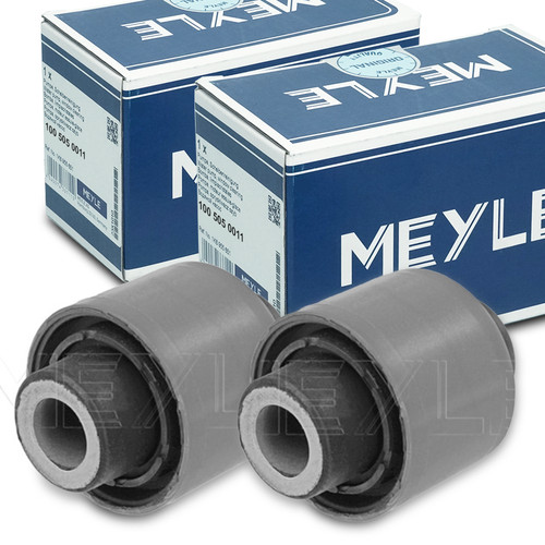 Meyle lagerung querlenker - 2x,