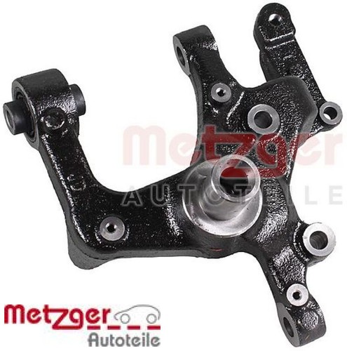 Metzger 58177401 achsschenkel - metzger,