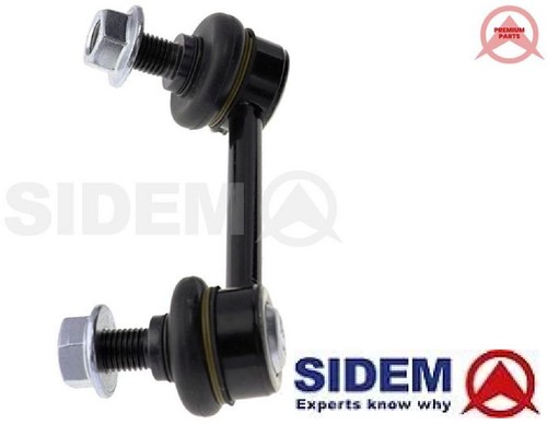 Sidem 87766 stange strebe - 87766, für