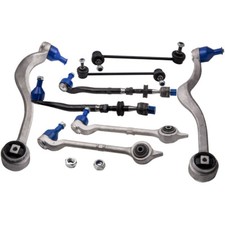 QUERLENKER SATZ Spurstange