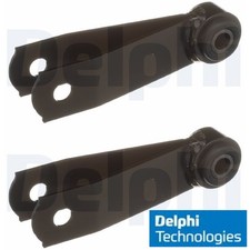 2x Stange/Strebe für