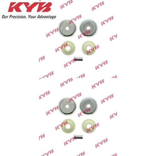 Federbeinstützlager kyb - 2x,