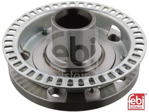 Febi bilstein 101377 radnabe - bilstein,