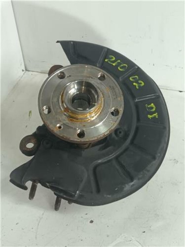 Fag805657a achsschenkel vorne - fag805657a,
