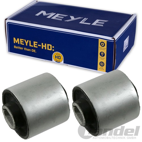 Meyle lagerbuchse - 2x,